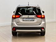 Mitsubishi Outlander III Рестайлинг Балашиха  - изображение 22