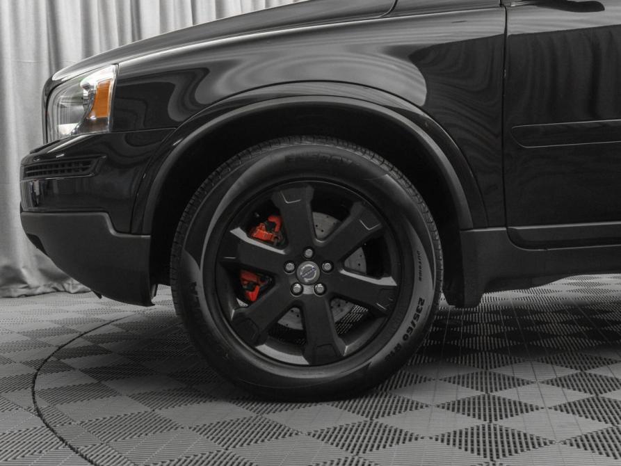 Volvo XC90 I Рестайлинг Москва  - изображение 23