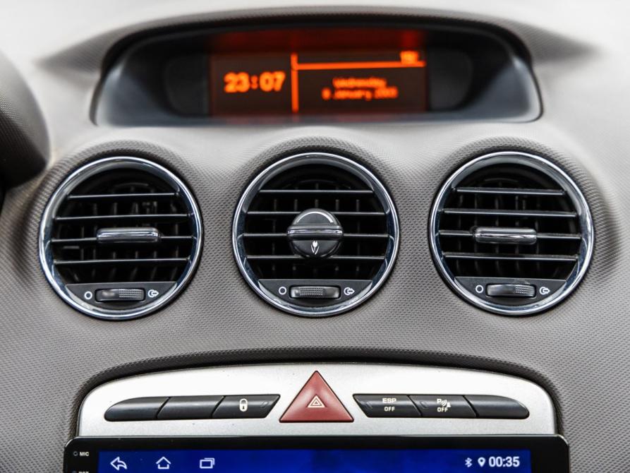 Peugeot 308 I Волгоград  - изображение 23