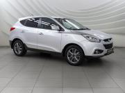 Hyundai ix35 I Рестайлинг Волгоград  - изображение 35