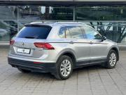 Volkswagen Tiguan II Москва  - изображение 25