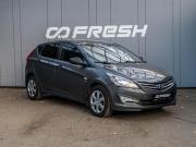 Hyundai Solaris I Рестайлинг Тамбов  - изображение 23