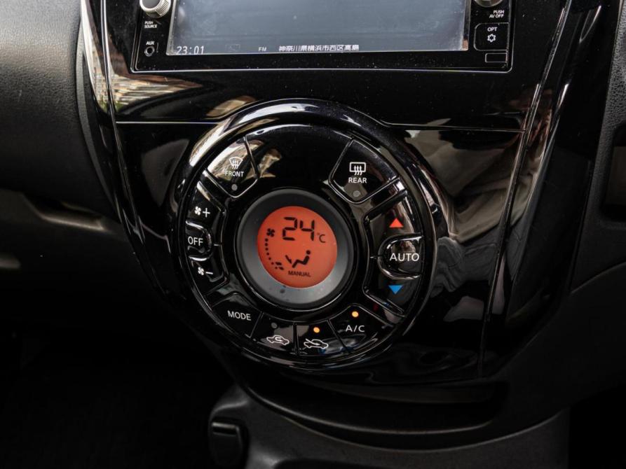 Nissan Note II Рестайлинг Краснодар  - изображение 14
