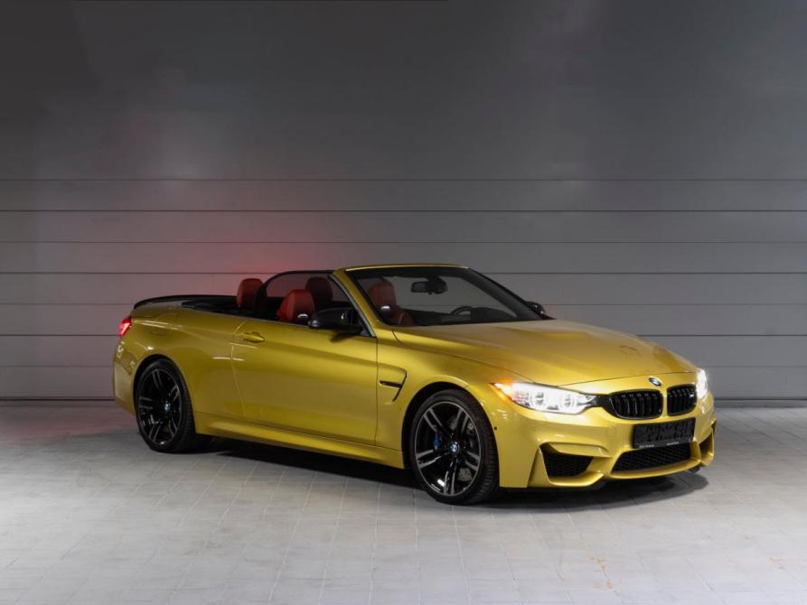 BMW M4 F82/F83 Санкт-Петербург  - изображение 2