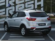 Hyundai Creta I Волгоград  - изображение 25