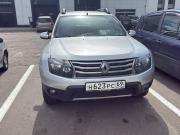 Renault Duster I Тверь  - изображение 14