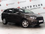 Lada (ВАЗ) Vesta I Минеральные Воды  - изображение 19