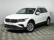 Volkswagen Tiguan II Рестайлинг Санкт-Петербург  - изображение 23