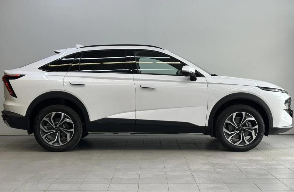 Haval F7x II Барнаул  - изображение 5