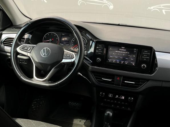 Volkswagen Polo VI с пробегом 2020 года, цена 1 374 600 рублей, 125781 км, лифтбек, Автокод Объявления