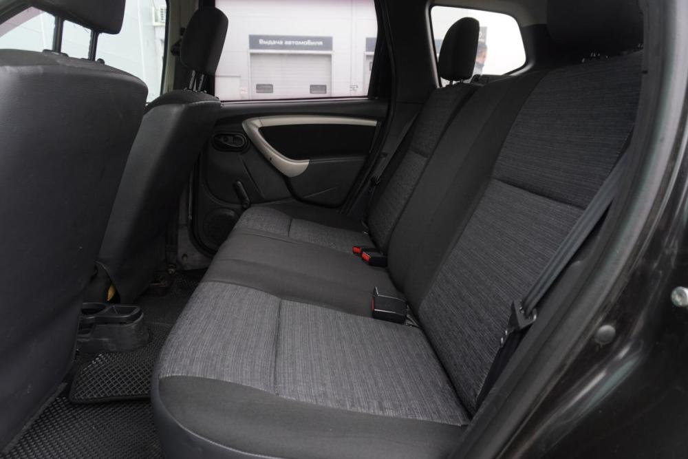 Renault Duster I Ульяновск  - изображение 19
