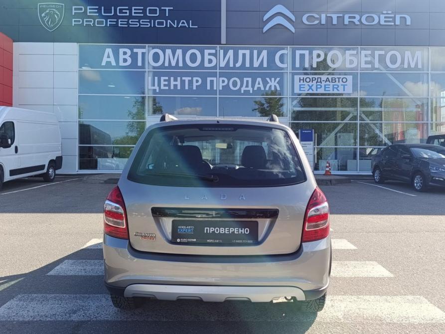 Lada (ВАЗ) Granta I Рестайлинг Тверь  - изображение 6