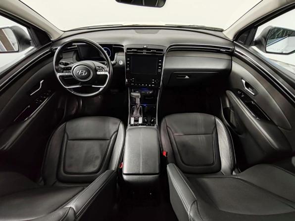 Hyundai Tucson IV с пробегом 2022 года, цена 2 900 000 рублей, 41013 км, внедорожник, Автокод Объявления