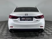 Mazda 6 III (GJ) Рестайлинг Ростов-на-Дону  - изображение 25