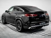 Mercedes-Benz GLE Coupe AMG II (C167) Москва  - изображение 36