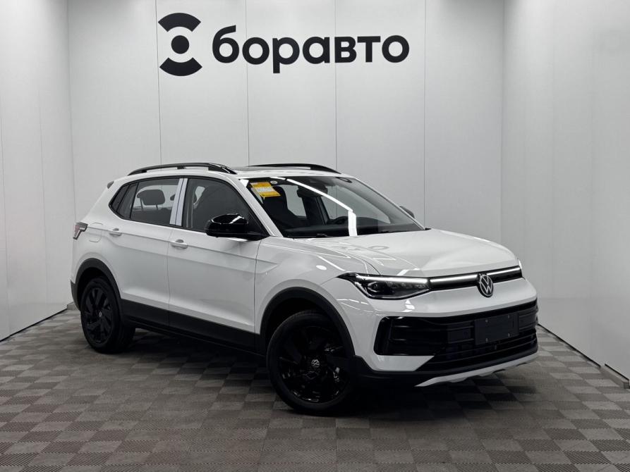 Volkswagen Tharu XR Воронеж  - изображение 3