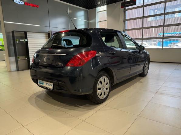 Peugeot 308 I Рестайлинг с пробегом 2012 года, цена 508 000 рублей, 135226 км, хэтчбек, Автокод Объявления