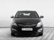 Hyundai Solaris I Рестайлинг Москва  - изображение 18