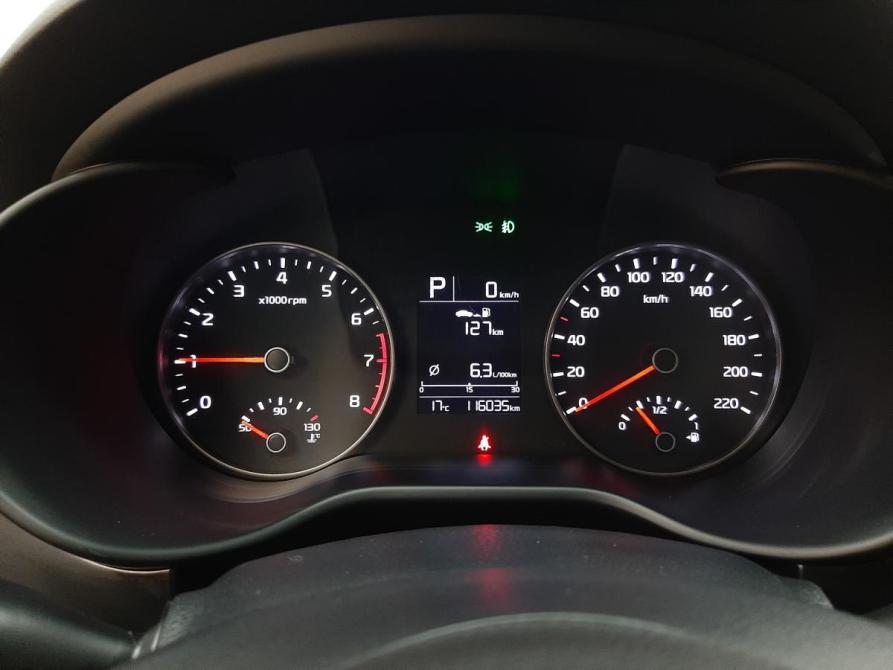 Kia Rio IV Москва  - изображение 8