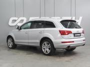 Audi Q7 I (4L) Рестайлинг Воронеж  - изображение 25