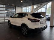 Nissan Qashqai II Рестайлинг Чебоксары  - изображение 38