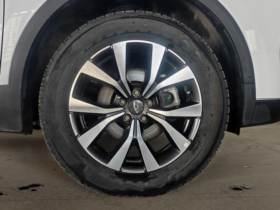 Chery Tiggo 7 Pro Max I Москва  - изображение 21