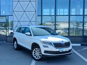 Skoda Kodiaq I Москва  - изображение 33