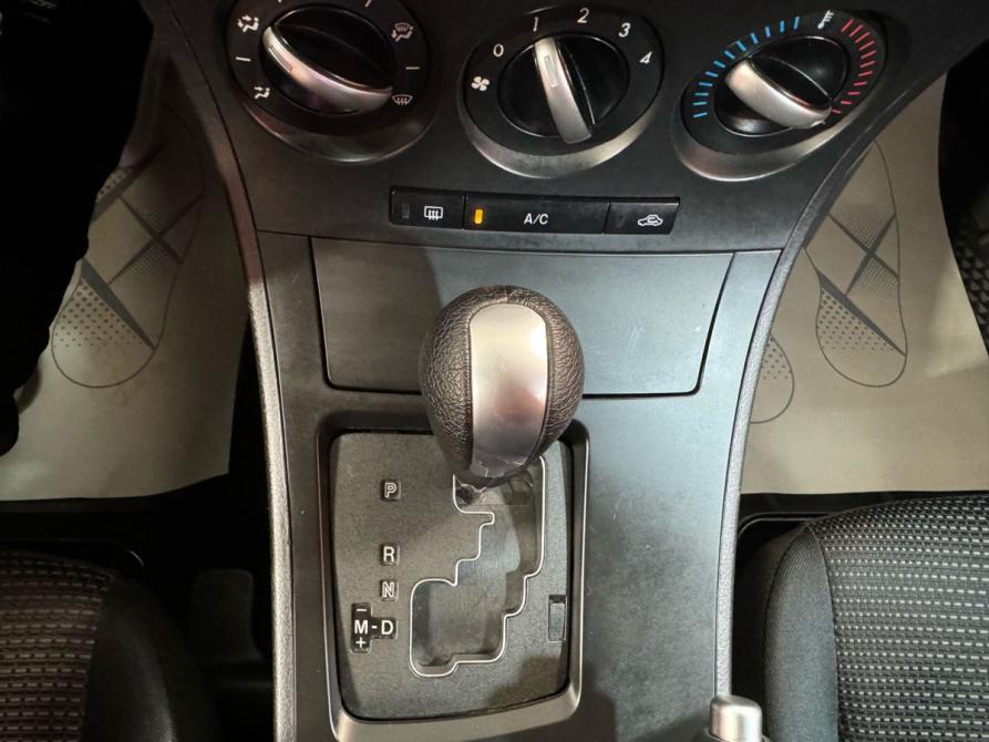 Mazda 3 II (BL) Рестайлинг Новочеркасск  - изображение 17