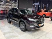 Chery Tiggo 8 Pro Max I Новосибирск  - изображение 22