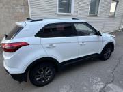 Hyundai Creta I Рестайлинг Оренбург  - изображение 30