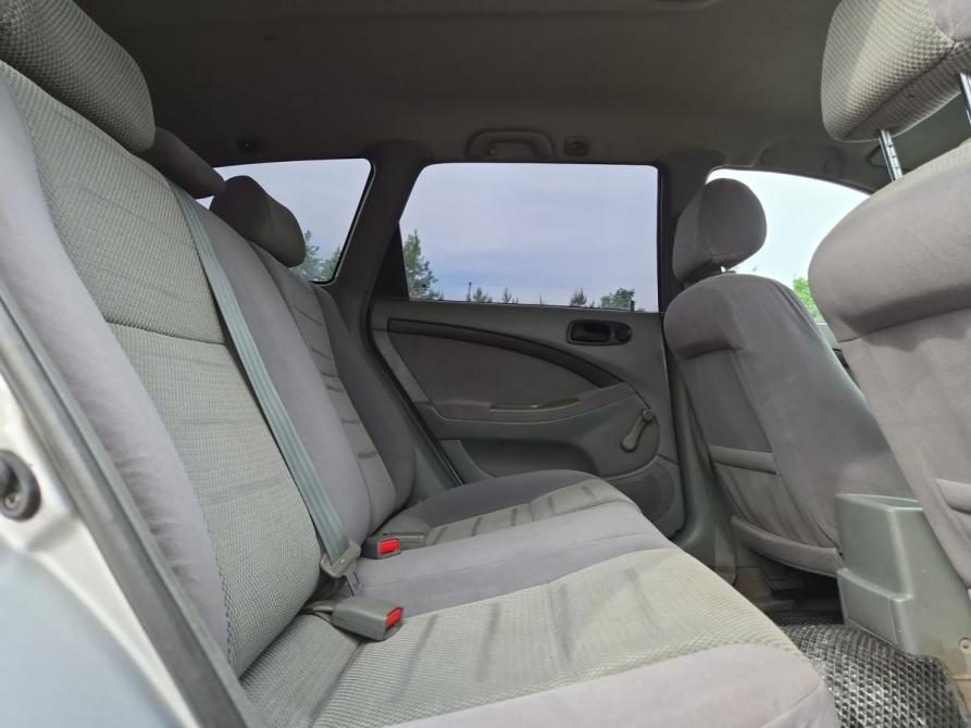 Chevrolet Lacetti I Саратов  - изображение 30