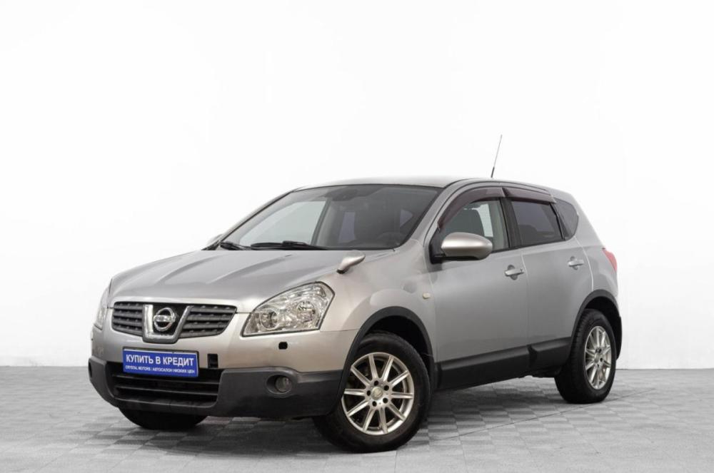 Nissan Qashqai I Барнаул  - изображение 4