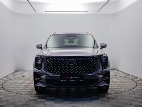 GAC GS8 II с пробегом 2023 года, цена 3 180 000 рублей, 42378 км, внедорожник, Автокод Объявления