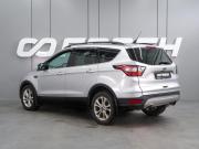 Ford Escape III Рестайлинг Воронеж  - изображение 22