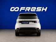 Land Rover Discovery V Москва  - изображение 27