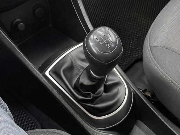 Hyundai Solaris I Рестайлинг с пробегом 2015 года, цена 639 000 рублей, 172105 км, седан, Автокод Объявления