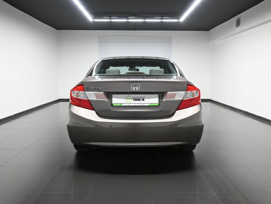 Honda Civic IX Тверь  - изображение 4