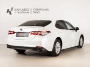 Toyota Camry VIII (XV70) Казань  - изображение 11