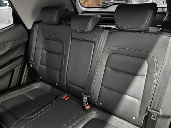 Chery Tiggo 4 Pro I Рестайлинг с пробегом 2024 года, цена 1 750 000 рублей, 17205 км, внедорожник, Автокод Объявления