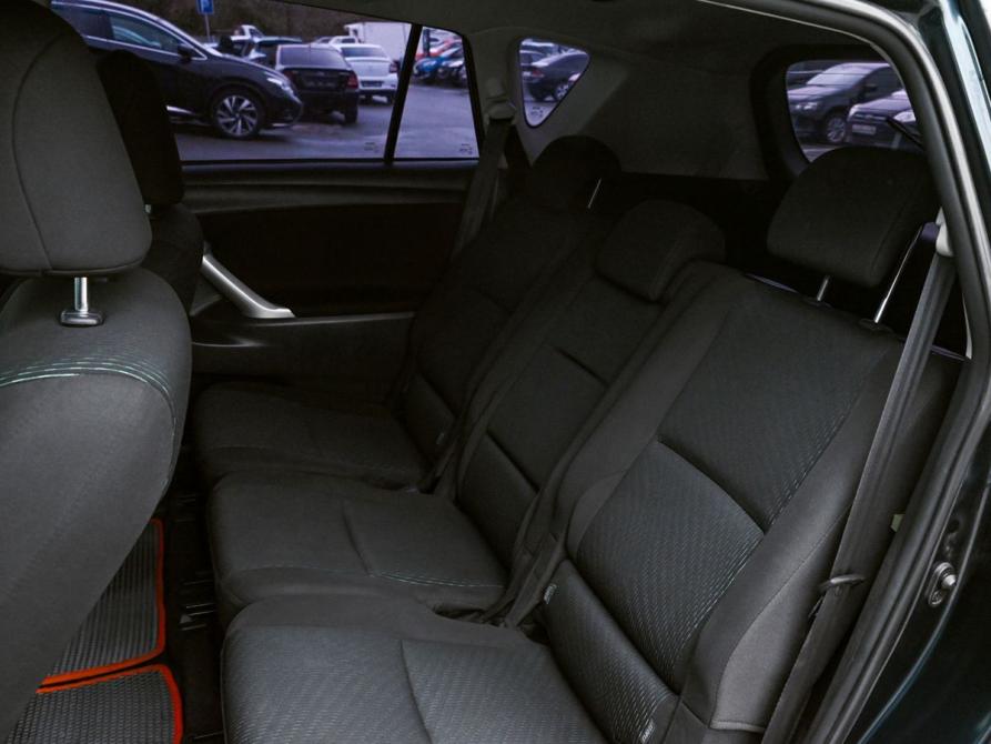 Toyota Verso I Екатеринбург  - изображение 17