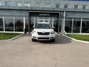 Skoda Yeti I Рестайлинг Энгельс  - изображение 34