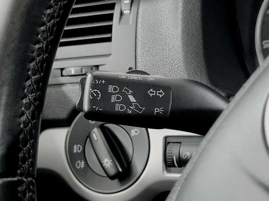 Skoda Octavia II (A5) Рестайлинг Москва  - изображение 9