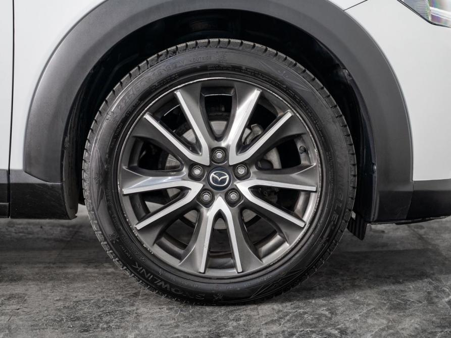 Mazda CX-3 I Иркутск  - изображение 23