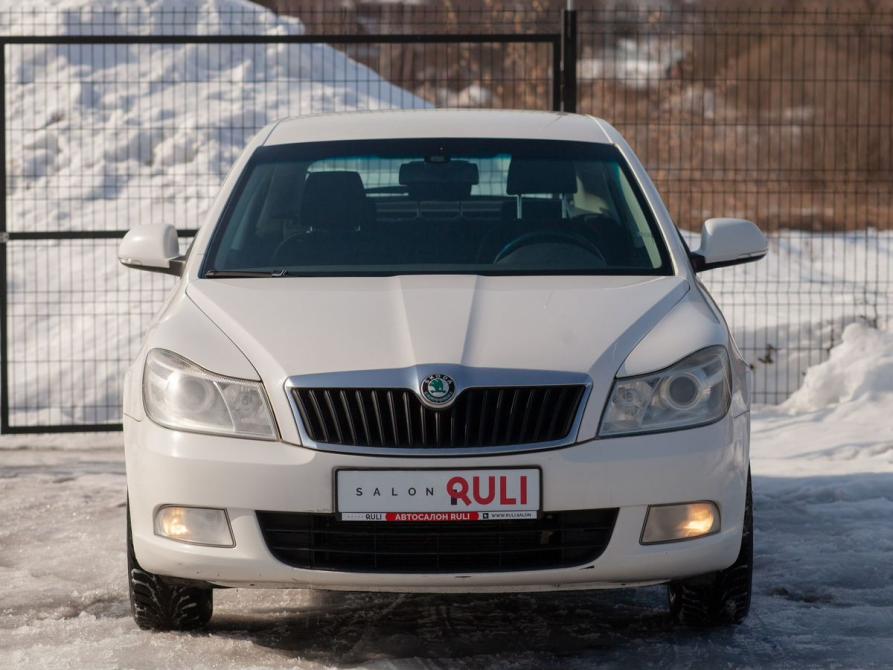 Skoda Octavia II (A5) Рестайлинг Иваново  - изображение 2