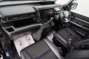 Honda Stepwgn V Рестайлинг Красноярск  - изображение 35