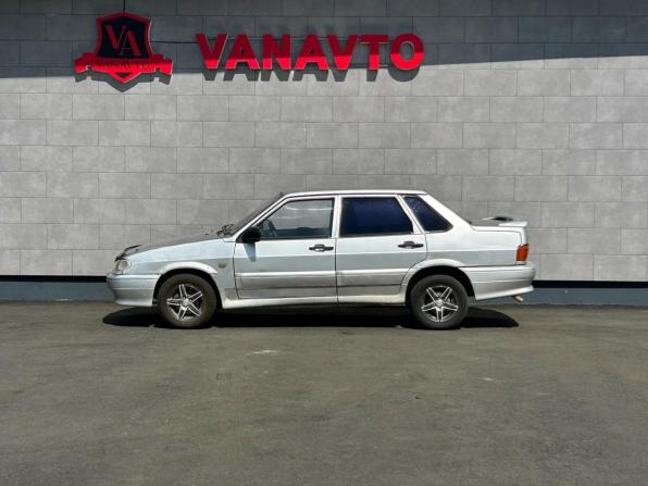 Lada (ВАЗ) 2115 с пробегом 2006 года, цена 79 000 рублей, 247430 км, седан, Автокод Объявления