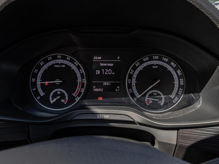 Skoda Kodiaq I Краснодар  - изображение 15