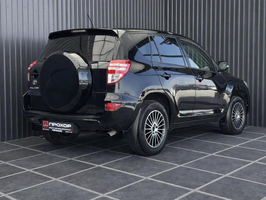 Toyota RAV4 III (XA30) Рестайлинг Пермь  - изображение 31
