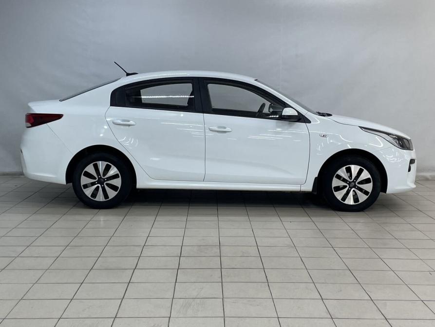 Kia Rio IV Воронеж  - изображение 8