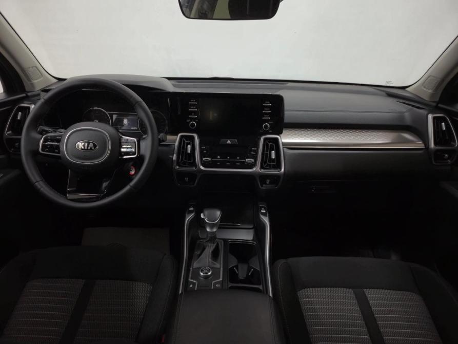 Kia Sorento IV Альметьевск  - изображение 13